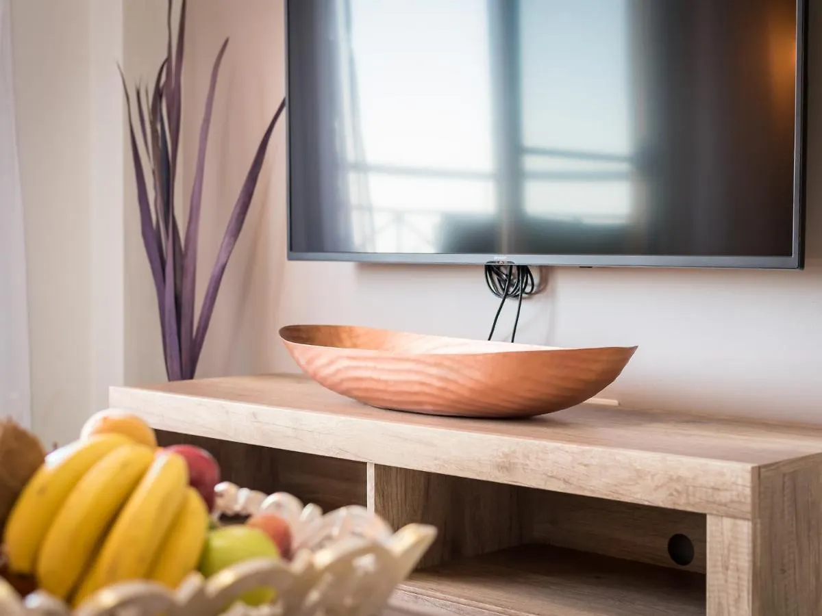 2M Parque La Reina Elegant View Appartement Arona  Arona (Tenerife)