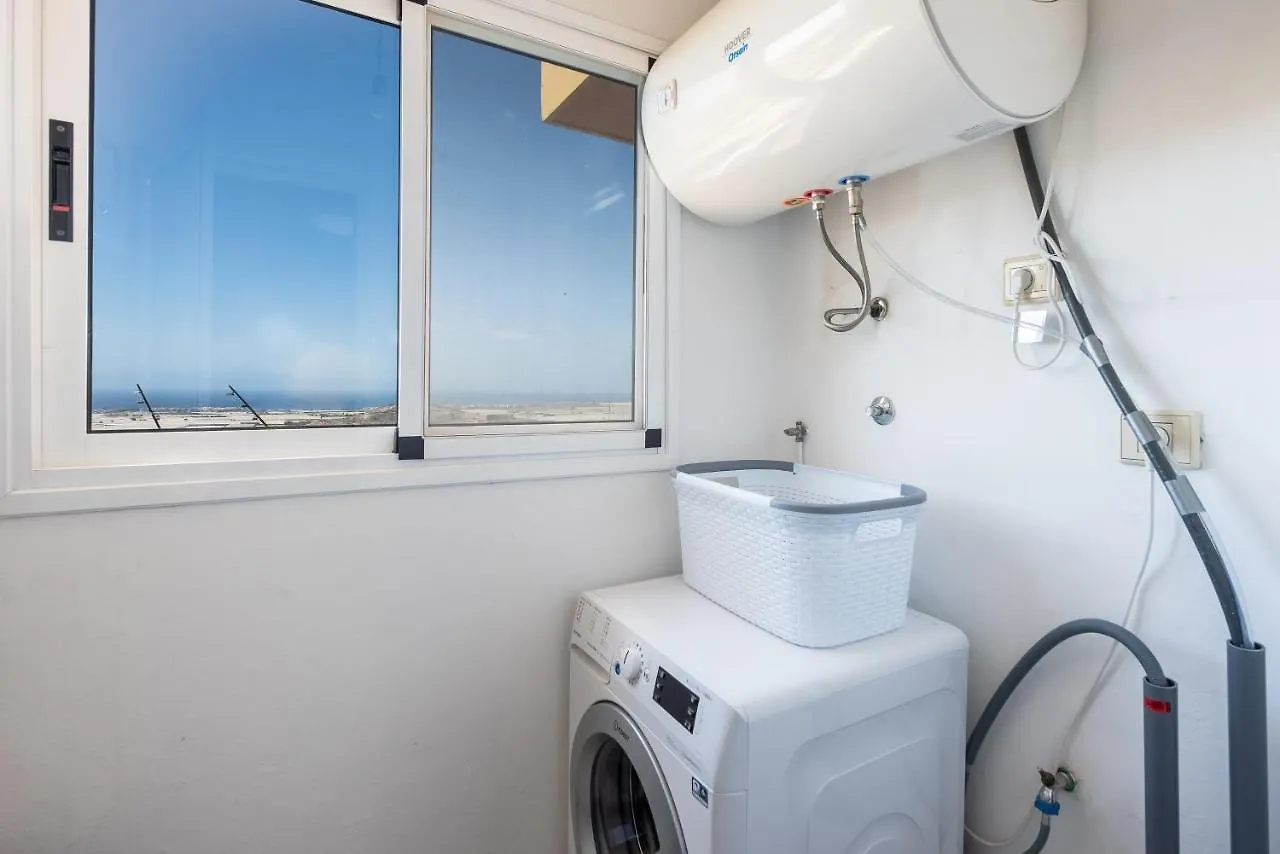 2M Parque La Reina Elegant View Apartman Arona Spanyolország
