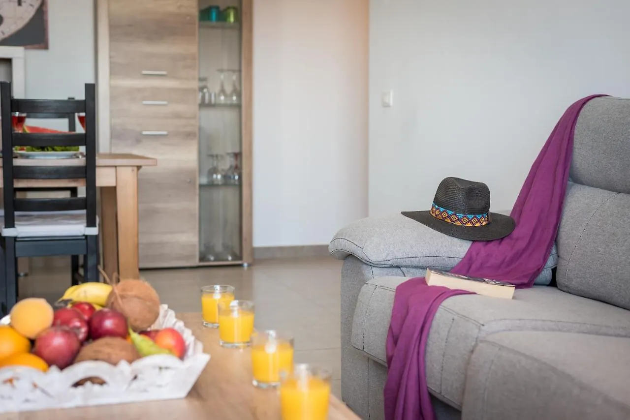 2M Parque La Reina Elegant View Appartement Arona   Arona (Tenerife)