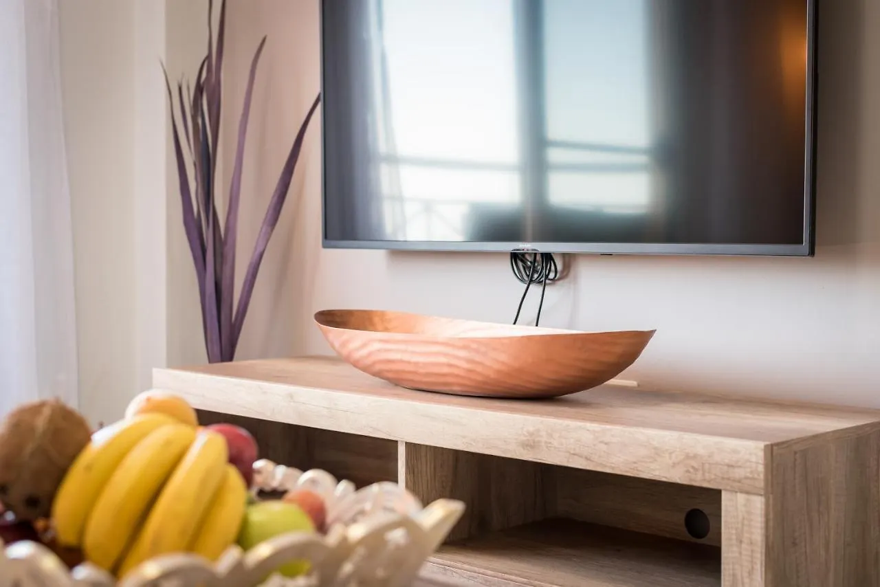 2M Parque La Reina Elegant View Appartement Arona   Arona (Tenerife)